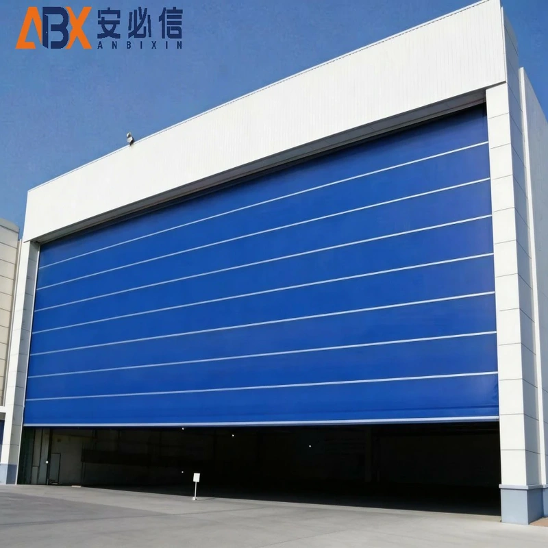 信阳市高速堆积门