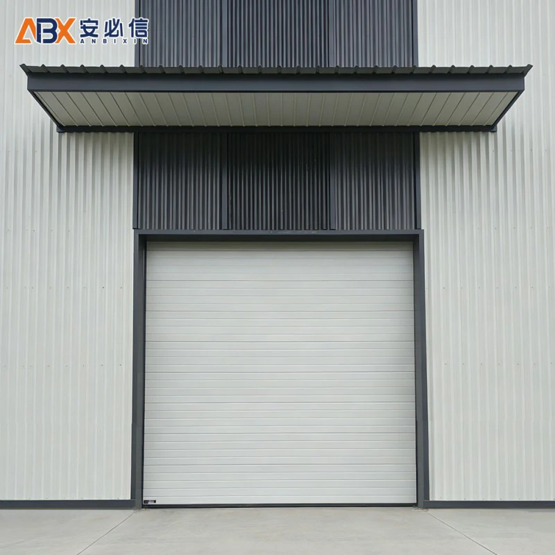 信阳市工业提升门