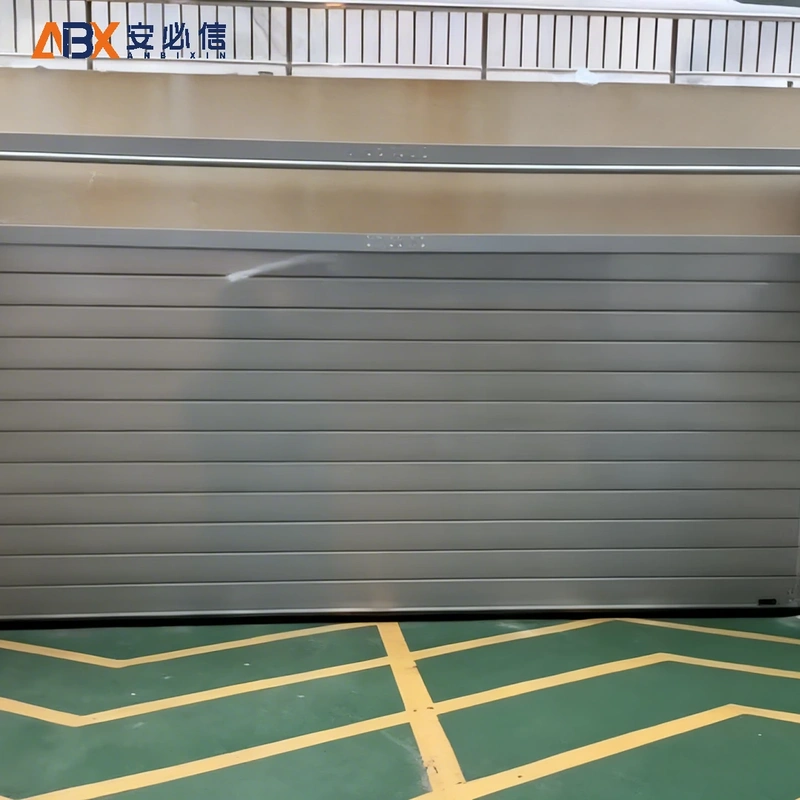 信阳市雷达高速门
